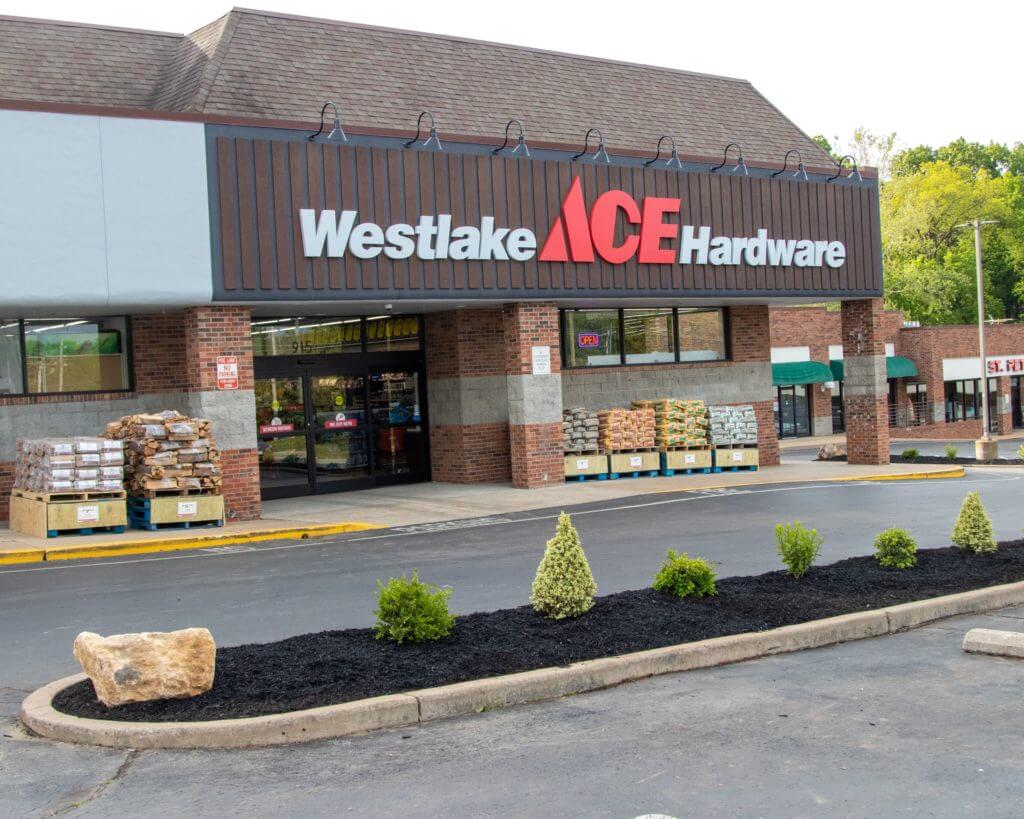 about westlake ace hardware customer survey