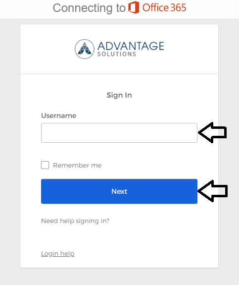 asm connects login