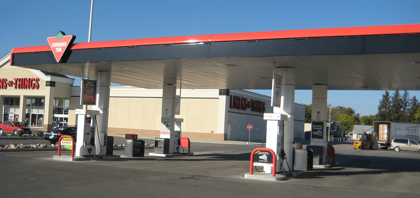 canadian tire gas customer satisfaction survey rules