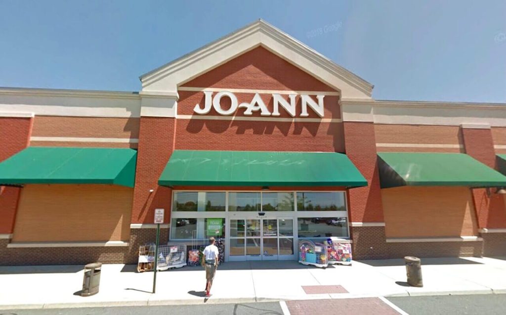joann customer satisfaction survey