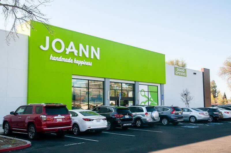 joann store guest satisfaction survey