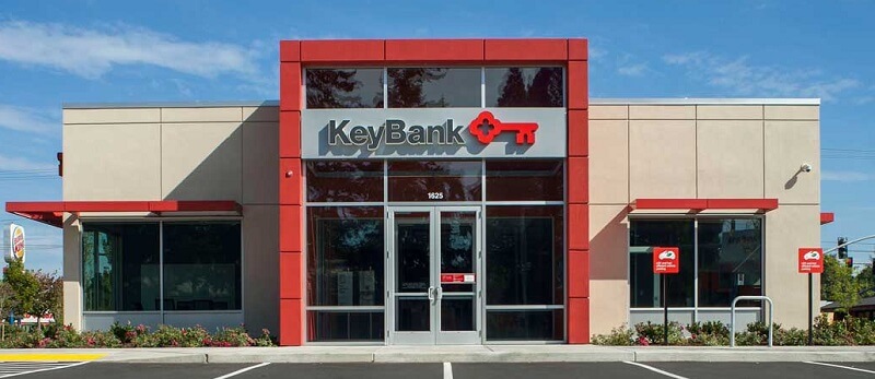 keybank hours