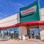 Krispy Kreme Guest Satisfaction Survey at KrispyKremeListens.com ❤️️ [2022]