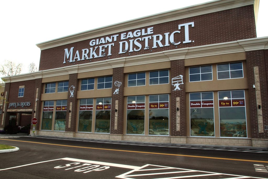 market district listens survey