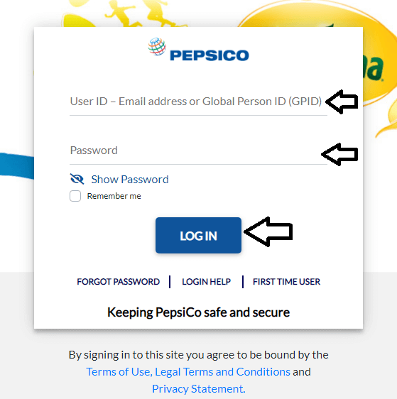 MyPepsiCo Login At Www Mypepsico Pepsico Employee Login 2023 