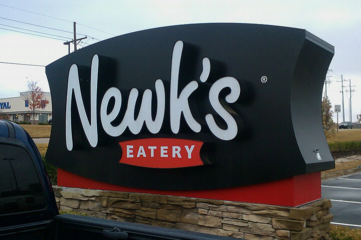 newk's eatery survey rules