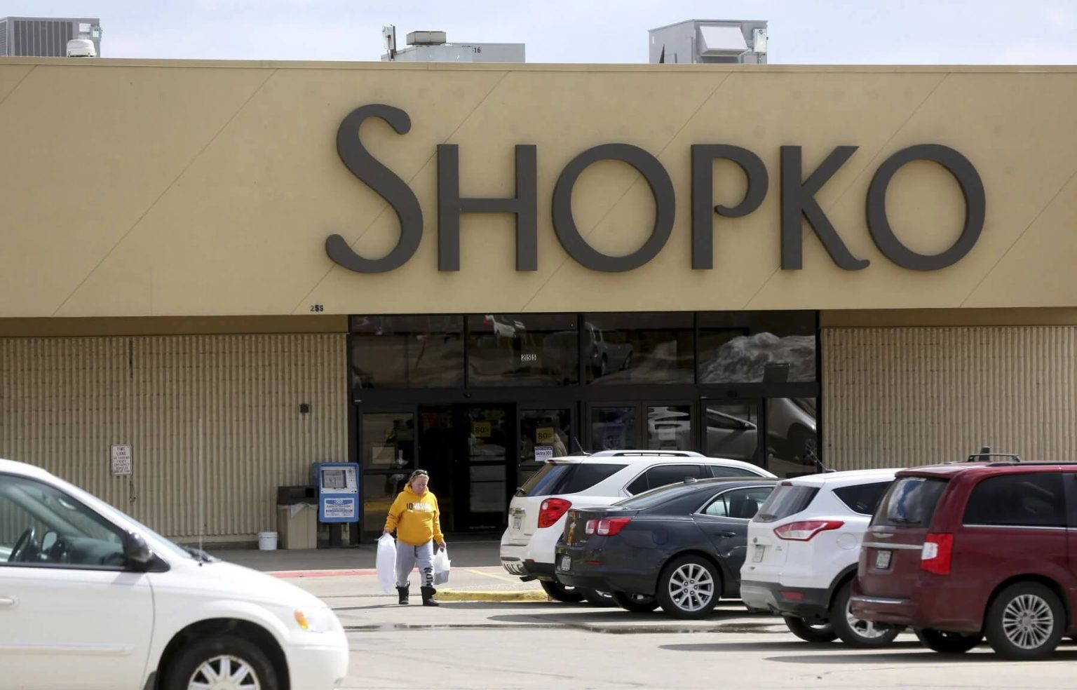 Shopko.com/crsurvey - Take Official Shopko Survey & Win $250