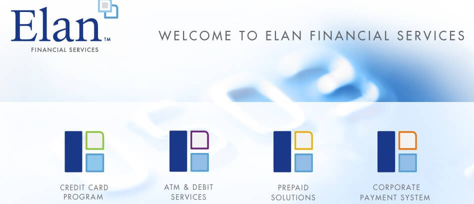 what is elan financial services