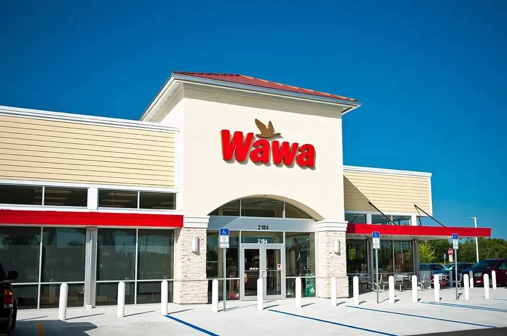 what is wawa convenience store