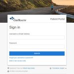 How to Login to CoxHealth Patient Portal Account ❤️ [2023]