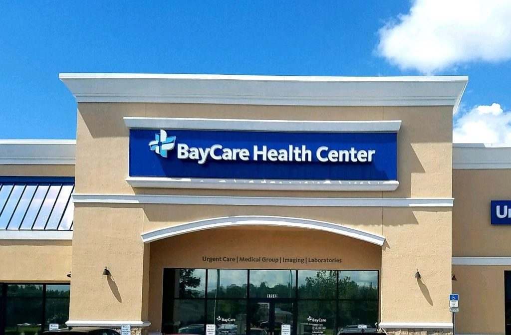 what is baycare