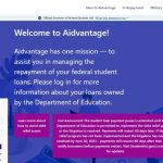 Aidvantage Navient Login: Federal Student Loans, Username, Password