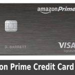 Amazon Prime Credit Card Login to Make Bill Payment at Chase.com