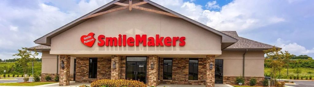 smilemakers customer satisfaction survey