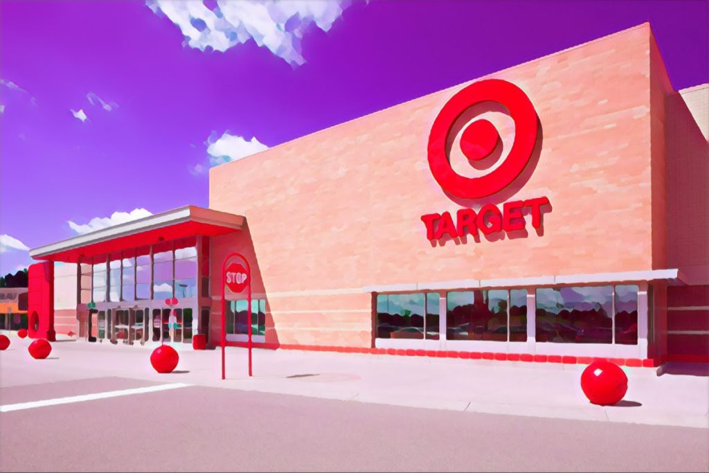 what is target