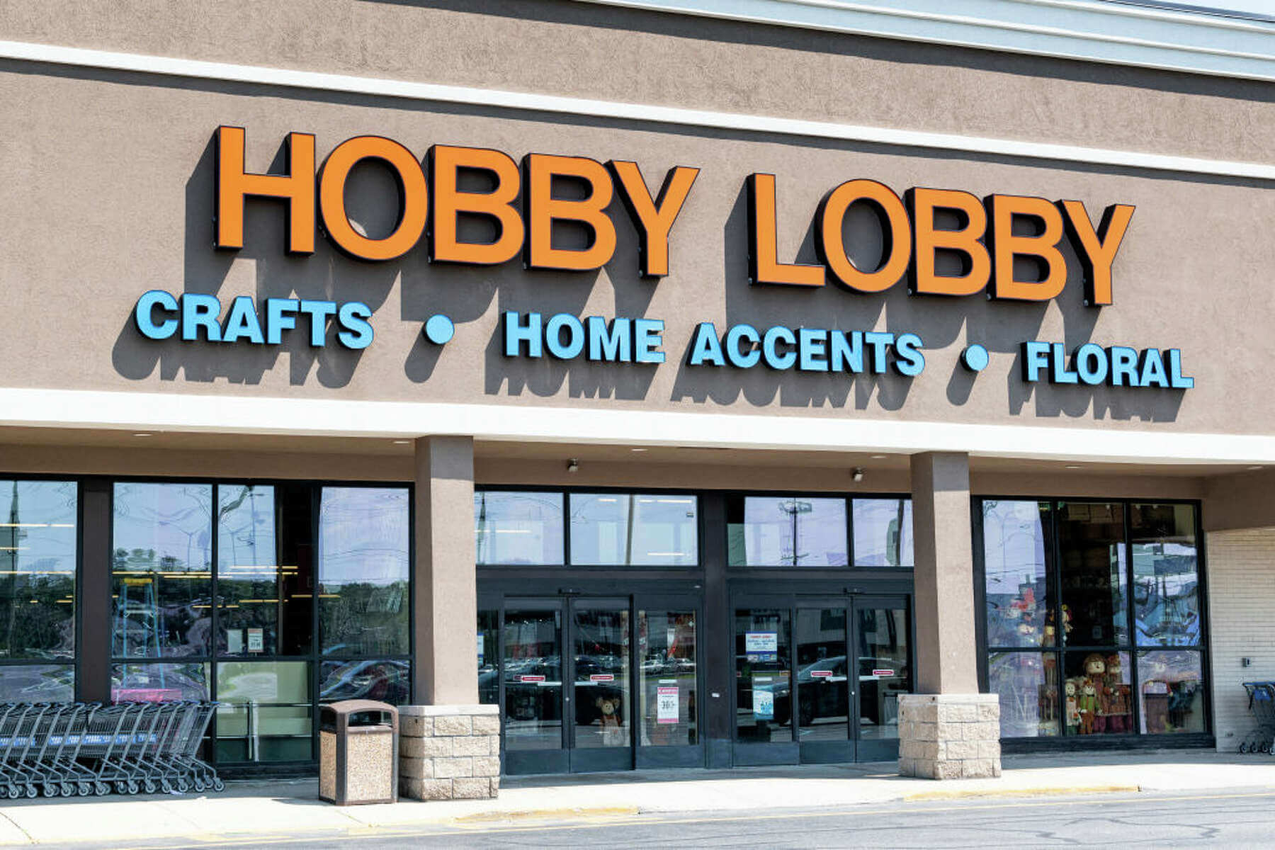 hobby lobby hours