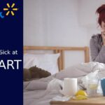 how to call in sick at walmart