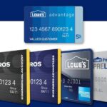 Lowes Credit Card Login for Account Access, Bill Payment & Customer Service