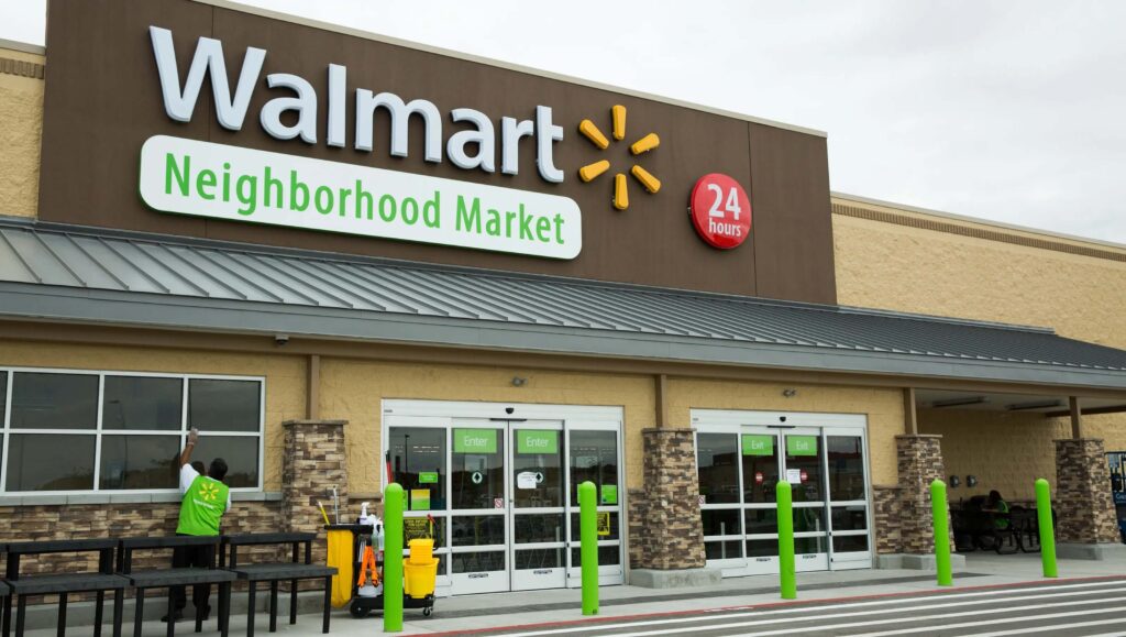 What is Walmart Neighborhood Market? (Products, Price & More)