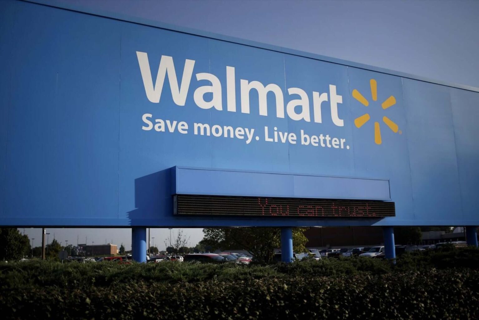 What is the Walmart Slogan? History, Meaning, & More