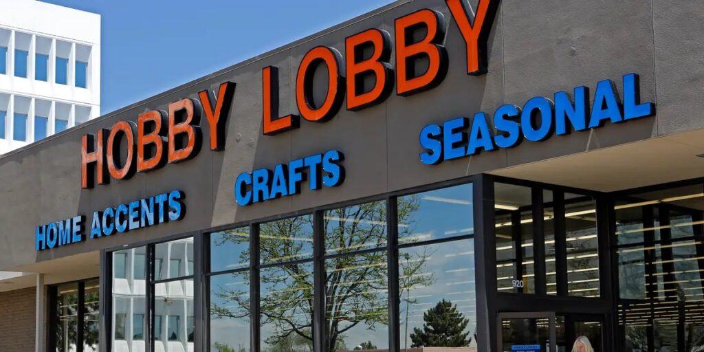 Hobby Lobby Employee Portal Login At Employee hobbylobby