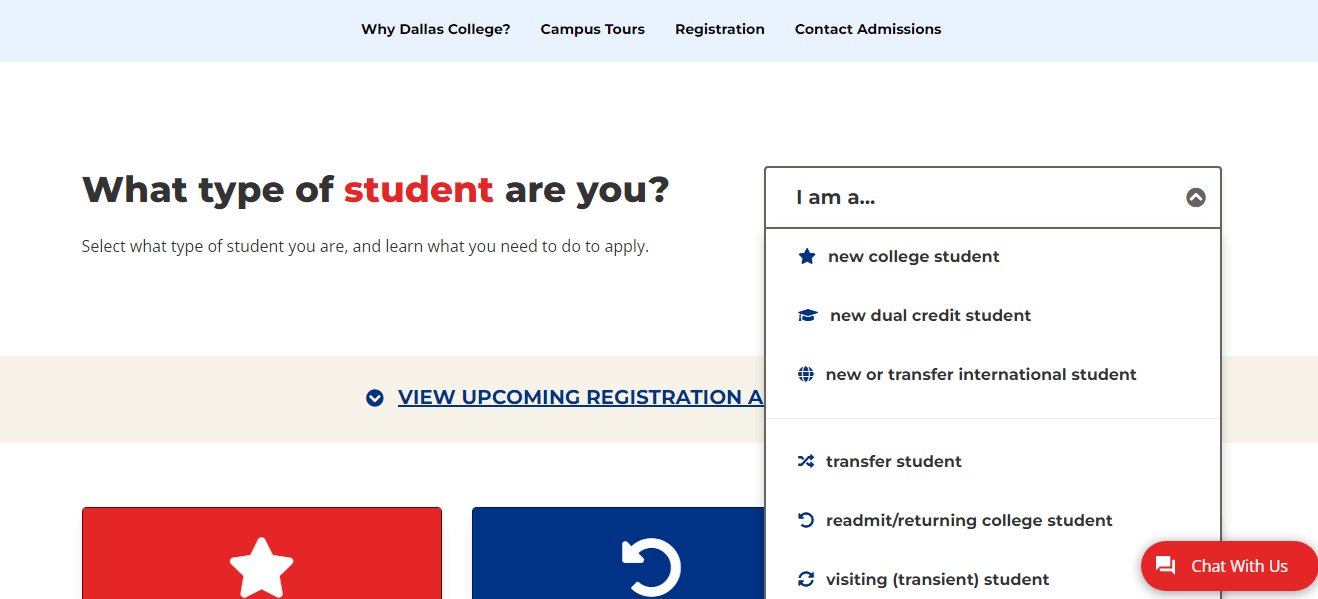 Blackboard DCCCD eCampus Login & Registration Guide [2023]