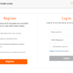 discover student loans login