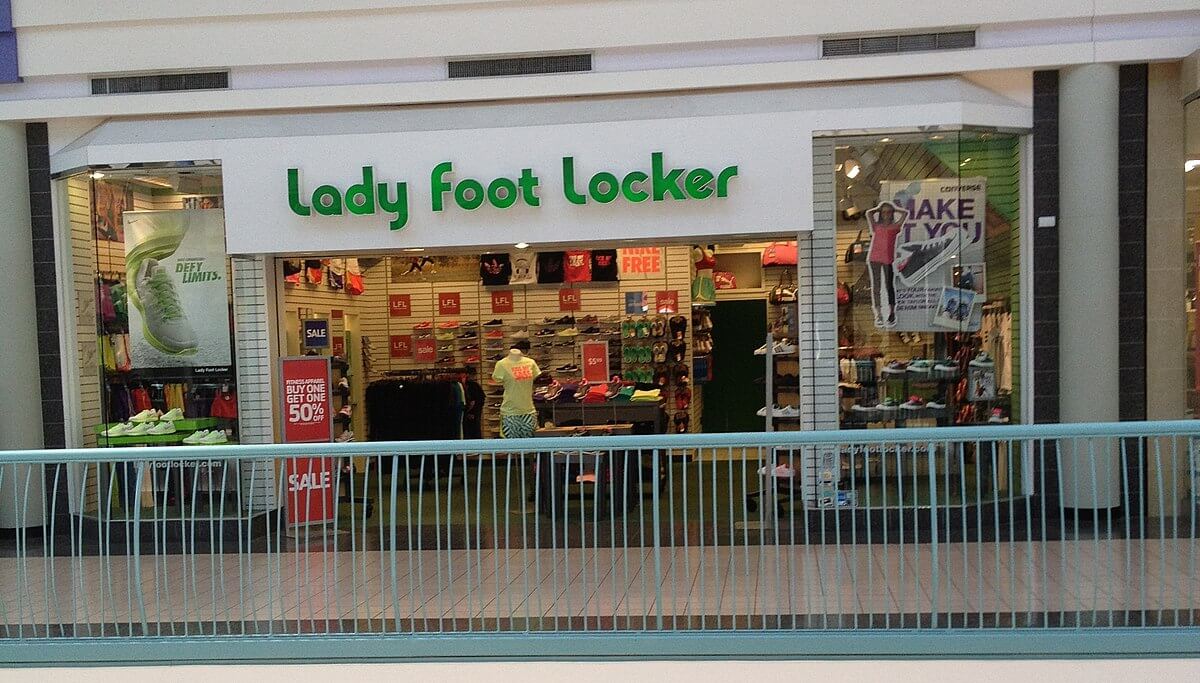 lady foot locker customer satisfaction survey