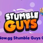 Now.gg Stumble Guys Unblocked and Play Stumble Guys Online for FREE on Mobile & PC? [2023]