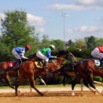 betting strategies at doncaster racecourse