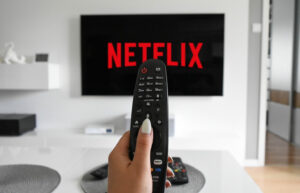 how to resolve buffering problems on netflix
