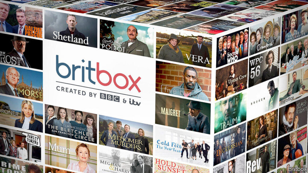 what is britbox