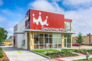 smoothie king customer feedback survey