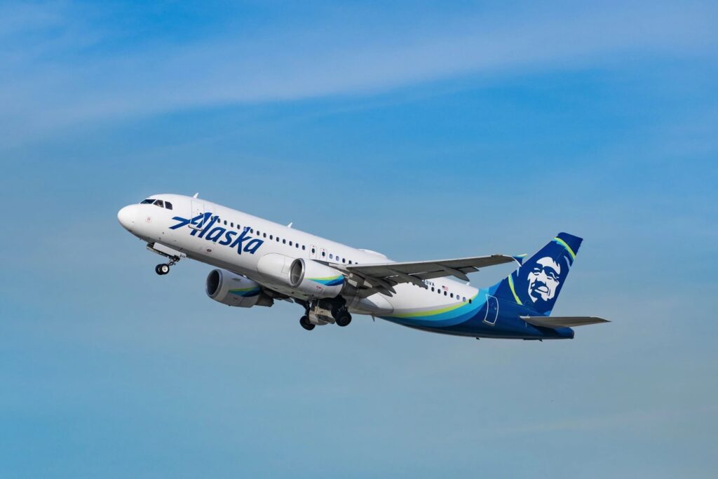 about alaska airlines