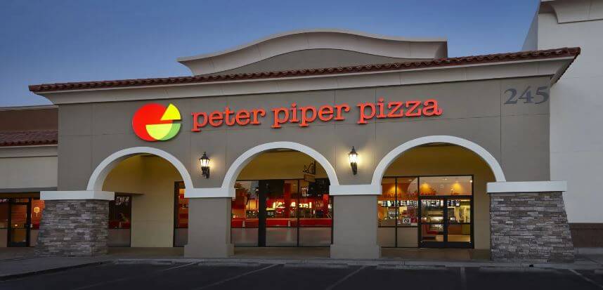 about peter piper pizza 