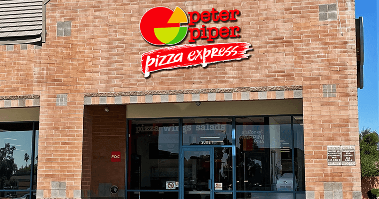 about peter piper pizza guest feedback survey