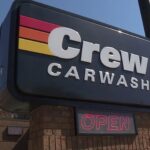 crew carwash survey