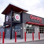 gordon food service customer feedback survey