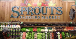 sprouts farmers market survey