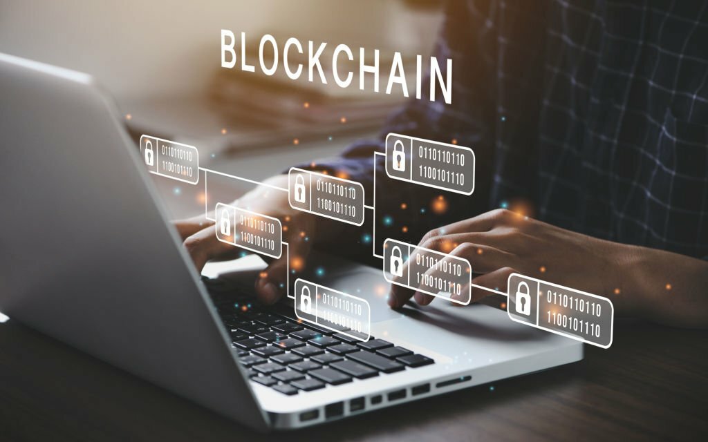 Improved Customer Experience with Blockchain