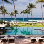 Luxury Getaways in the USA feature