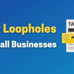 Tax Loopholes the Rich post