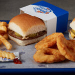 White Castle Catering Menu