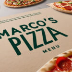 Marco’s Pizza Menu with Prices