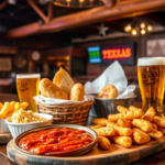 Texas Roadhouse Menu Happy Hour