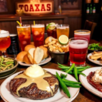 Texas Roadhouse Secret Menu