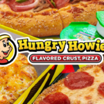 Hungry Howie’s Pizza Menu