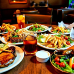 Outback Steakhouse Lunch Menu & Prices Guide