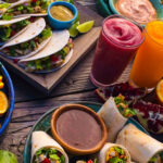 Tropical Smoothie Cafe Breakfast Menu Favorites