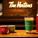 Explore Tim Hortons Tea Menu Selections